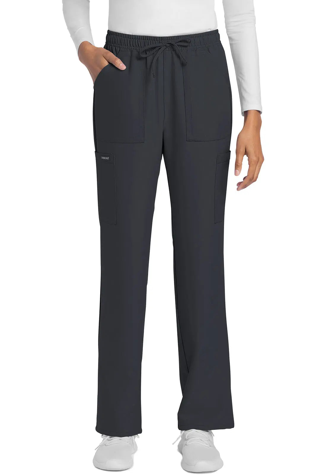 Cherokee Ultra Women's City Straight Leg Scrub Pant CK272A  Simply Scrubs Australia